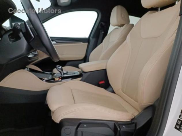 BMW X4 xDrive20d 48V Msport rif. 21199874 - Foto 7