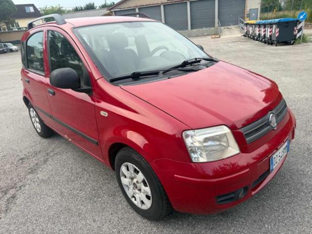 FIAT Panda 1.2 Emotion senza nessun lavoro da fare rif. 23930525 - Foto 3