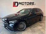 MERCEDES-BENZ C 220 d Mild hybrid S.W. Premium AMG Line rif. 23787137