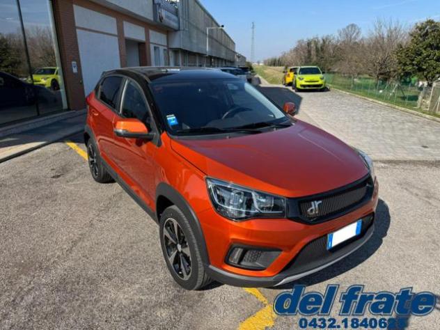 DR MOTOR DR3 S2 1.5 Bi-Fuel GPL rif. 24174646 - Foto 8
