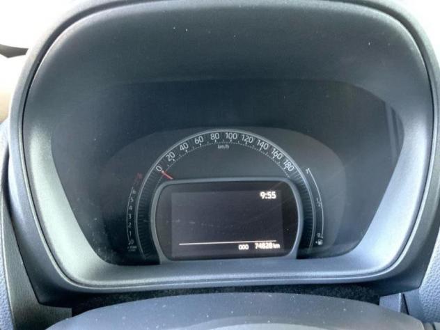 Toyota Aygo X 1.0 VVT-i 72 CV 5 porte Active - Foto 10
