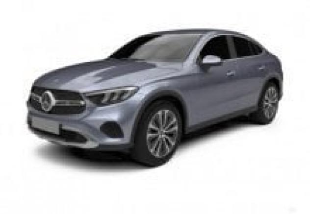 Mercedes-Benz GLC Coupé GLC COUPE' GLC 300D 4MATIC Coupé - Foto 4
