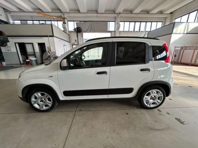 FIAT Panda 1.0 FireFly S&S Hybrid rif. 24059086 - Foto 8