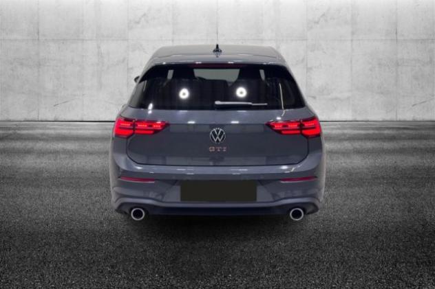 VOLKSWAGEN Golf 2.0 TSI DSG GTI rif. 24048767 - Foto 5