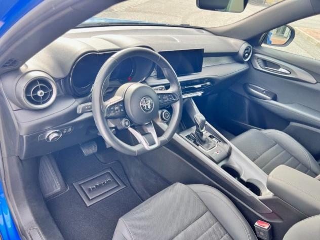 Alfa Romeo Tonale 1.6 130 CV diesel TCT6 Sprint / Blu Misano - Foto 9