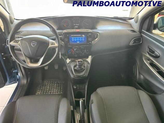 LANCIA Ypsilon 1.0 FireFly 5 porte S&S Hybrid Gold rif. 23904184 - Foto 8
