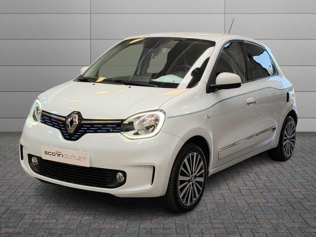 Renault Twingo Electric Twingo III Twingo 22kWh Intens