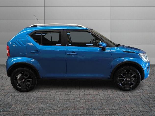 Suzuki Ignis (2016) - 1.2 Hybrid 4WD All Grip Top - Foto 3
