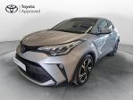Toyota C-HR 1.8 Hybrid E-CVT Trend