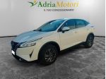Nissan Qashqai Qashqai 1.3 mhev Business 2wd 158cv xtronic