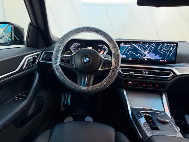 Bmw 430 430d 48V xDrive CoupMsport - Foto 5