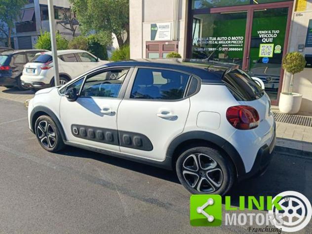 CITROEN C3 BlueHDi 75 S&S Live AUTOCARRO rif. 23917579 - Foto 4