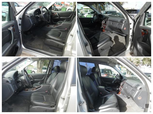 Mercedes-benz ML 320 CAT 224 CV - Foto 10