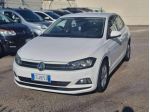 VOLKSWAGEN Polo 1.0 65cv Comfortline PERFETTA rif. 23722618