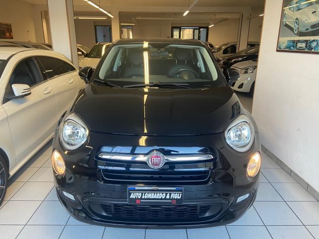 Fiat 500X 1.3 MultiJet 95 CV Lounge - Foto 4