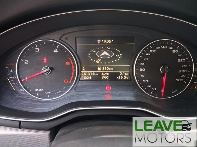 Audi A4 2.0 TDI 150 CV S tronic (M1582) - Foto 9