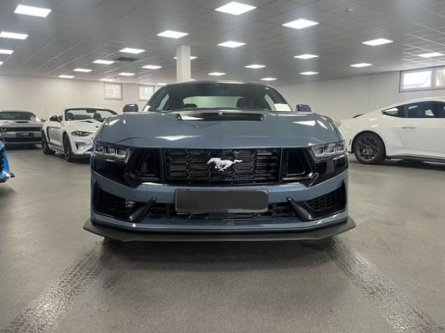 FORD Mustang 2.3 EcoBoost Autom MY25 Bodykit DARK HORSE rif. 23936751 - Foto 8