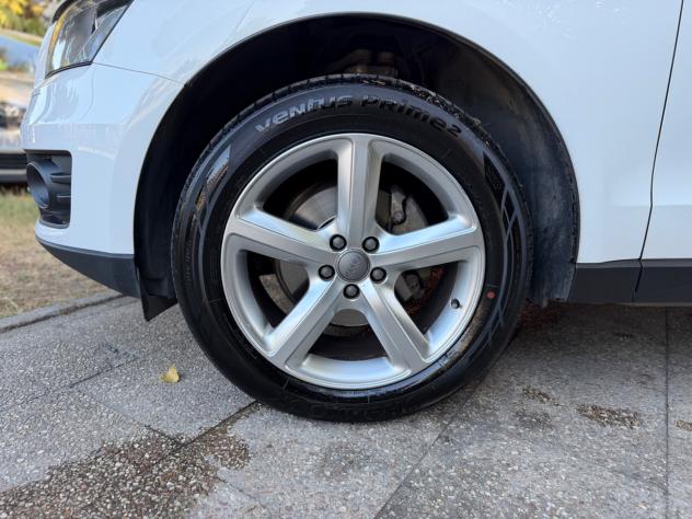 Audi Q5 2.0 TDI 170 CV quattro S-Line - Foto 9