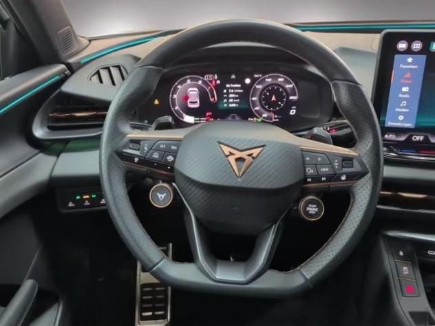 CUPRA Terramar Terramar 1.5 e-hybrid 204cv DSG Matrix/HuD/Edge GARANZIA ESTESA - Foto 9