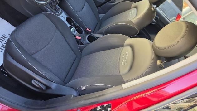 FIAT 500X 1.0 T3 120cv MT Connect CLIMA PDC APPLE CAR PLAY ANDROID - Foto 9