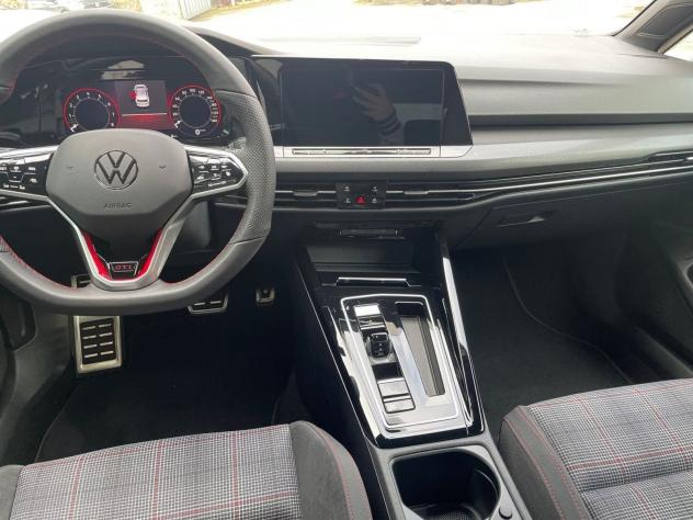 Volkswagen Golf 2.0 TSI GTI DSG Navi Matrix 19" Estoril Camera - Foto 8