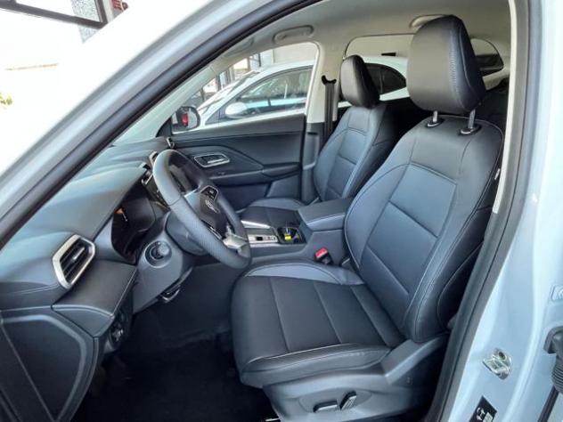 MG ZS 1.5 Hybrid+ Luxury/PREZZO REALE/VARI COLORI rif. 22523922 - Foto 10