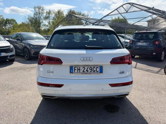 AUDI Q5 2.0 TDI 190 CV quattro S tronic Business Sport rif. 24051096 - Foto 5