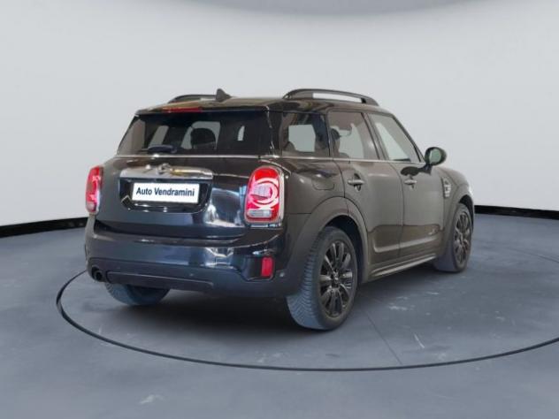 MINI Countryman 1.5 Cooper Countryman ALL4 Automatica Tetto rif. 24138664 - Foto 3
