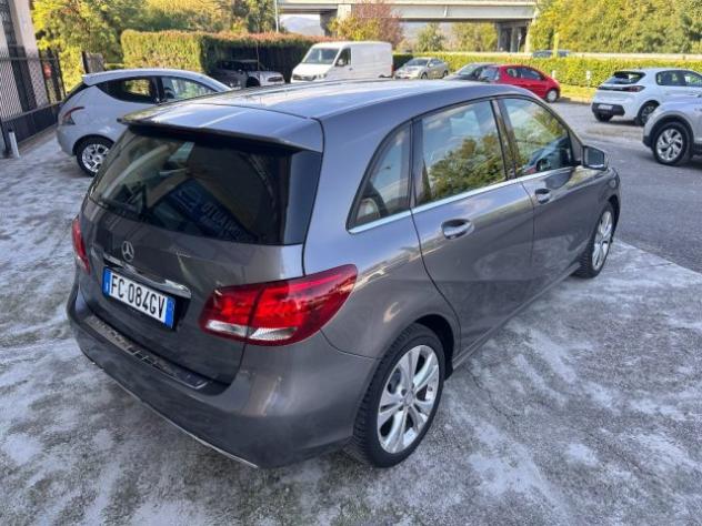 MERCEDES-BENZ B 180 d Sport rif. 24189830 - Foto 3