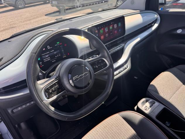 Fiat 500e 42 kWh Icon + - Foto 10
