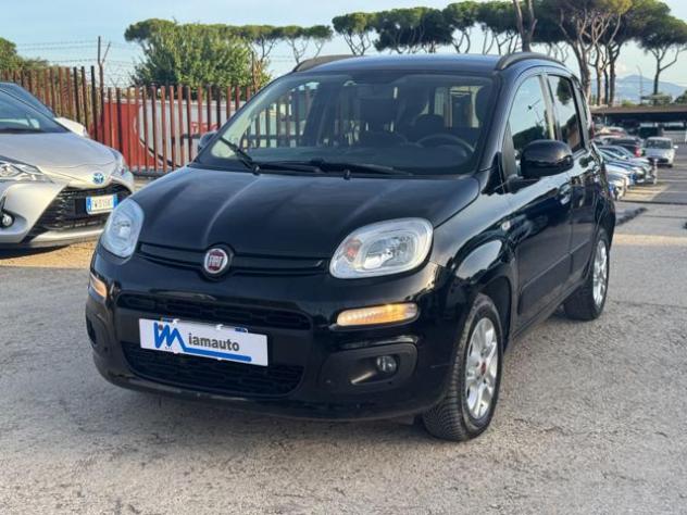 FIAT Panda 1.2cc 69cv rif. 24217164
