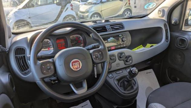 FIAT Panda HYBRID CITYLIFE 1.0cc 70cv rif. 22946339 - Foto 5