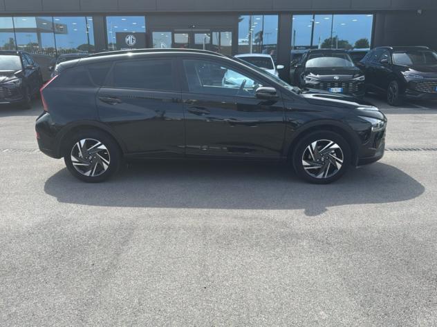 Hyundai Bayon 1.2 GPL Xline - Foto 4