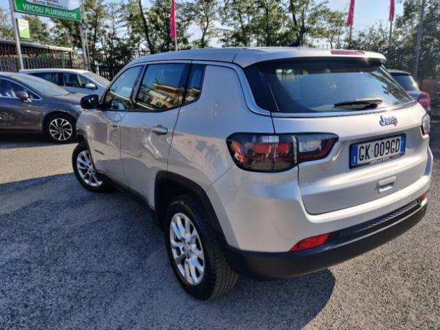 JEEP Compass 1.6 Multijet II 2WD Longitude rif. 24145170 - Foto 6