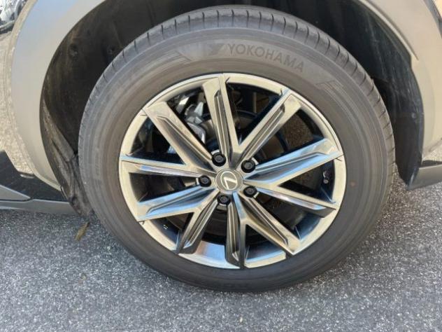 LEXUS LBX Hybrid Relax rif. 23752193 - Foto 7