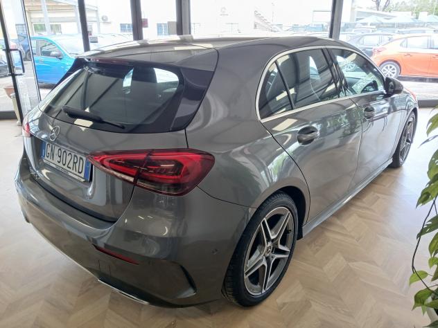 Mercedes-benz A 180 d Automatic Premium - Foto 5