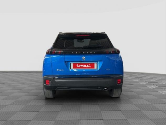PEUGEOT 2008 2008 BlueHDi 110 S&S GT rif. 23697455 - Foto 4