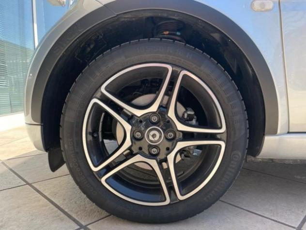 SMART ForTwo 1.0 71CV PRIME NAVI PANORAMA LED 16" rif. 23467988 - Foto 10