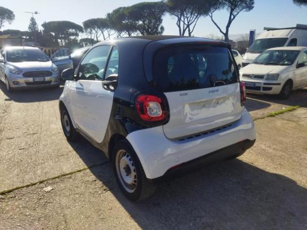 SMART ForTwo 1.0cc YOUNGSTER 71cv SENS PARK CRUISE rif. 21893610 - Foto 4