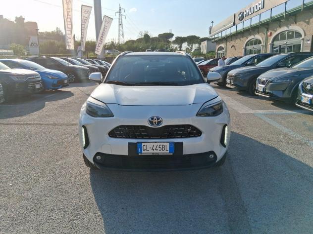 Toyota Yaris Cross 1.5H (116 CV) E-CVT Lounge - Foto 2