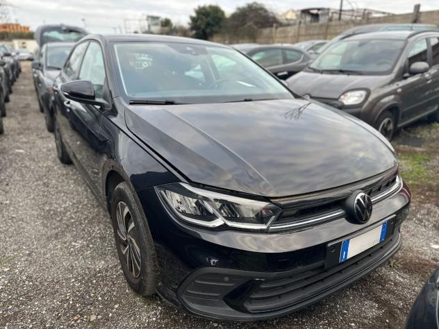 Volkswagen Polo 1.0 TSI Life + montaggio GPL - Foto 2