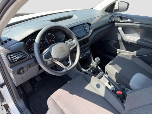 VOLKSWAGEN T-Cross T-Cross 1.0 TSI 110 CV Style rif. 23752702 - Foto 9