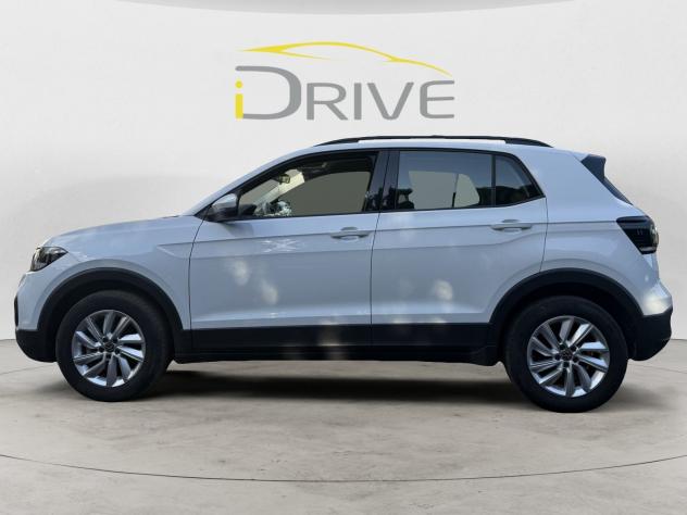 Volkswagen T-Cross T-Cross 1.0 tsi Advanced 110cv dsg - Foto 8