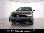 Volkswagen Tiguan 2.0 tdi DSG R-Line 150cv