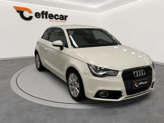 AUDI A1 1.4 TFSI S tronic Attraction rif. 24138444 - Foto 3