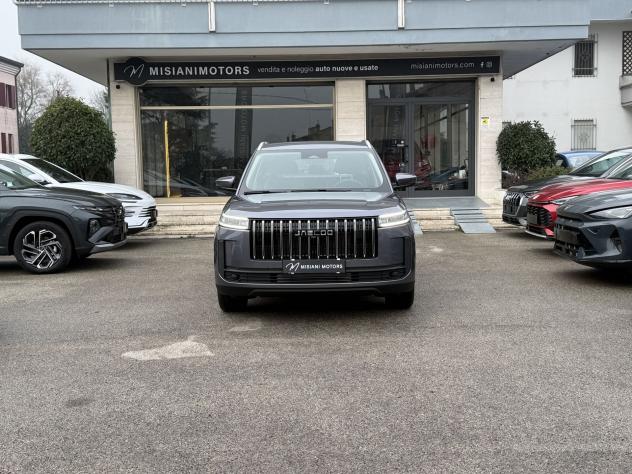 JAECOO 5 Jaecoo 5 1.6 TGDI 147 CV aut. Pure e Exclusive - Foto 3