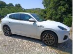 MASERATI GRECALE GT