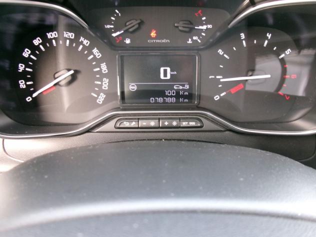 Citroën C3 PureTech 82 Shine Unico proprietario cinghia fatta - Foto 8