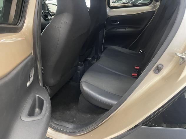 Toyota Aygo X 1.0B (72 CV) Lounge Air - Foto 8