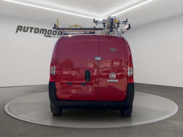 FIAT Fiorino 1.3MJT 95CV ADVENT. ALLESTITO rif. 23659081 - Foto 5